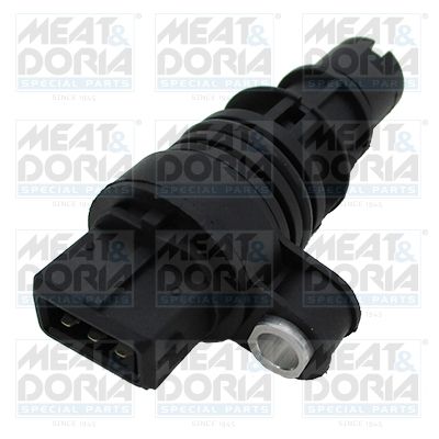 Sensor, Geschwindigkeit/Drehzahl MEAT & DORIA 87910