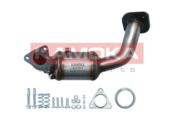 Katalysator KAMOKA 8015071