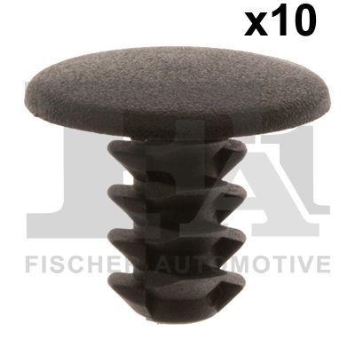 Clip, Zier-/Schutzleiste FA1 33-10001.10