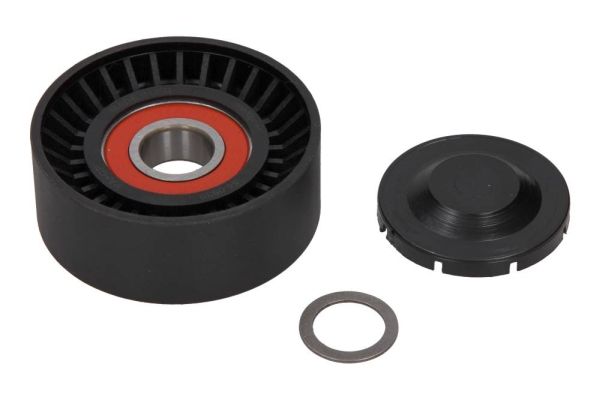 Spannrolle Keilrippenriemen MAXGEAR 54-0939