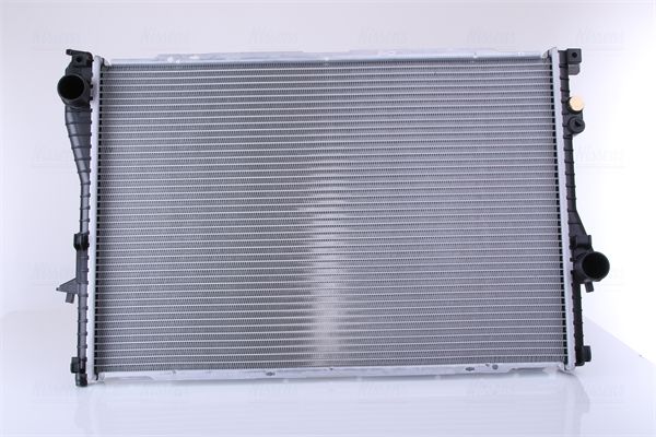 Kühler, Motorkühlung NISSENS 60603a