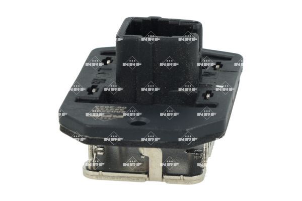 Widerstand, Innenraumgebläse NRF 342142