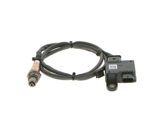 Partikelsensor BOSCH 0281007411