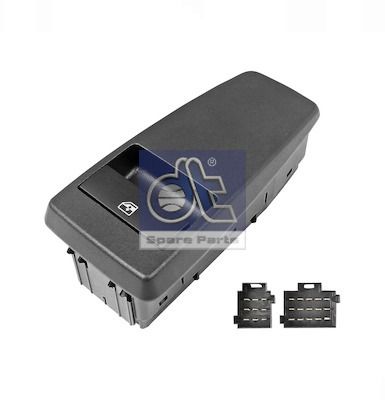 Instrumentenhet DT Spare Parts 3.37084