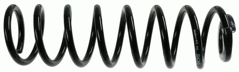 Fahrwerksfeder SACHS 998 659