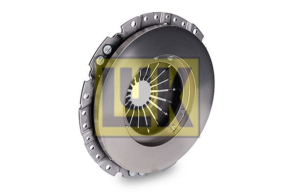 Kupplungsdruckplatte LuK 123005811