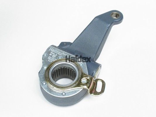 Staginställning, bromssystem HALDEX 80030/C