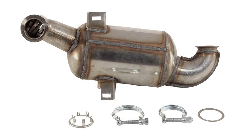 Katalysator WALKER 28893