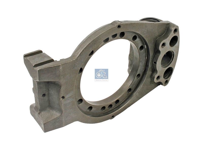 Bremsträgerplatte DT Spare Parts 2.40287