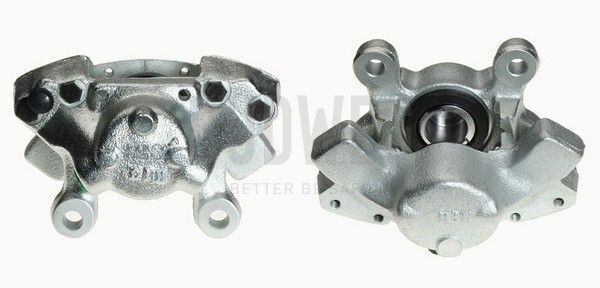 Bremssattel BUDWEG CALIPER 342145