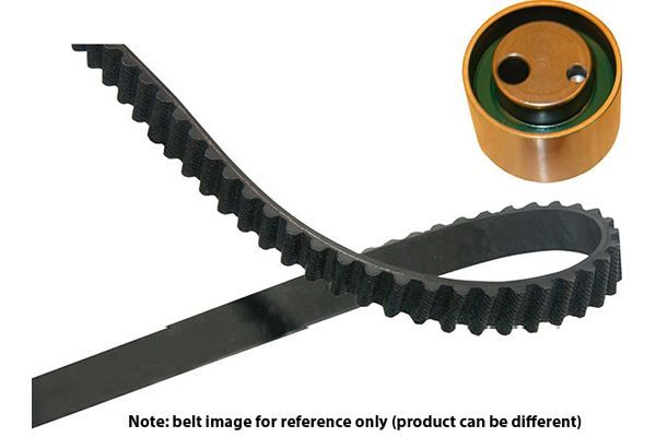 Zahnriemensatz KAVO PARTS DKT-8505