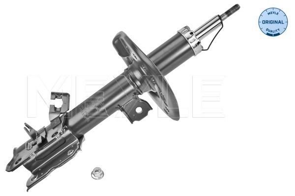 Stoßdämpfer MEYLE 36-266230006