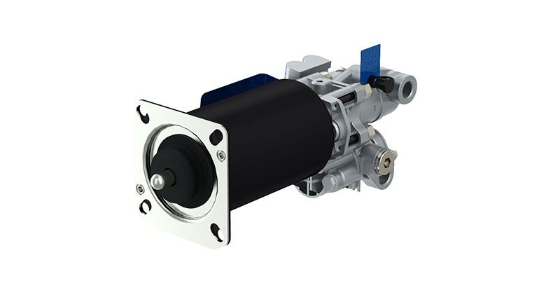 Kupplungsverstärker WABCO 970 051 226 0