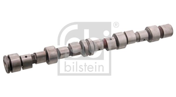 Nockenwelle FEBI BILSTEIN 02996