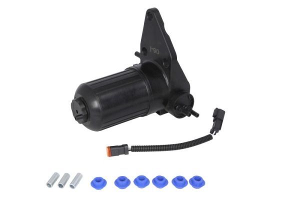 Pumpe, Kraftstoffvorförderung ENGITECH ENT110464