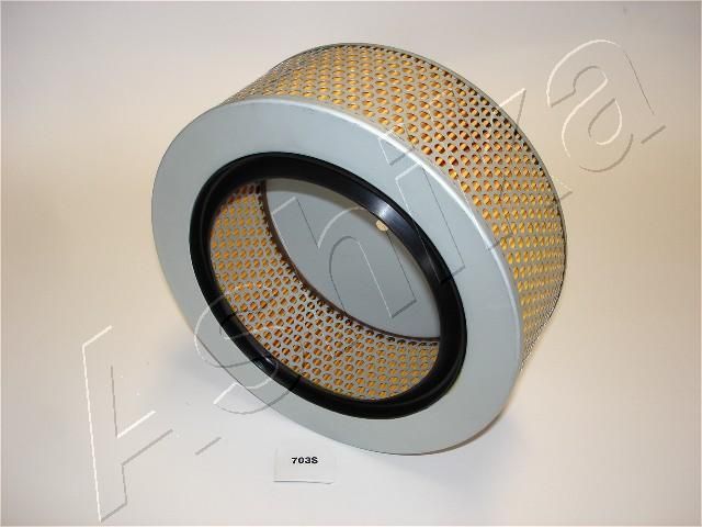 Luftfilter Ashika 20-07-703