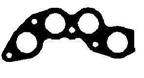 Dichtung, Ansaug-/Abgaskrümmer BGA MG1308