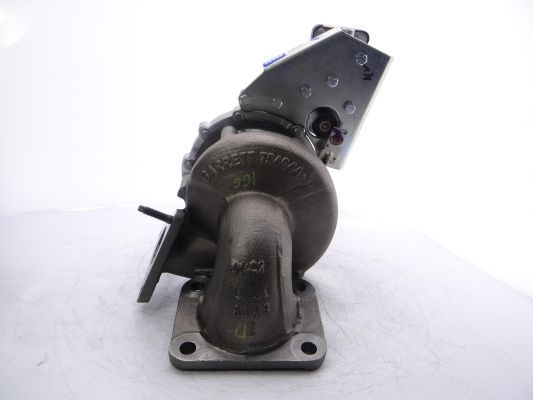 Lader, Aufladung GARRETT 773098-5008S