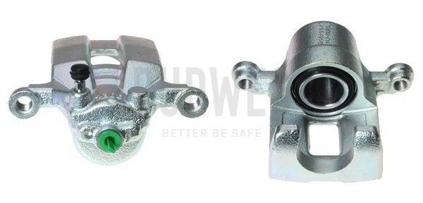 Bromsok BUDWEG CALIPER 344638