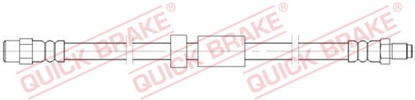 Bremsschlauch QUICK BRAKE 32.213