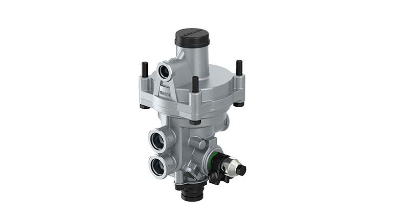 Bremskraftregler WABCO 475 710 134 0