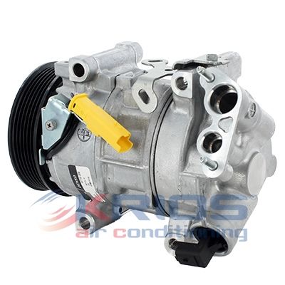 Kompressor, Klimaanlage MEAT & DORIA K15528