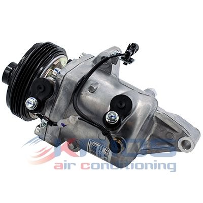 Kompressor, Klimaanlage MEAT & DORIA K19144A