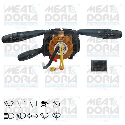 Lenkstockschalter MEAT & DORIA 23756