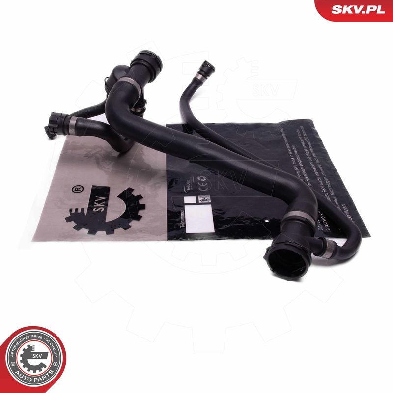 Kühlerschlauch ESEN SKV 54SKV452