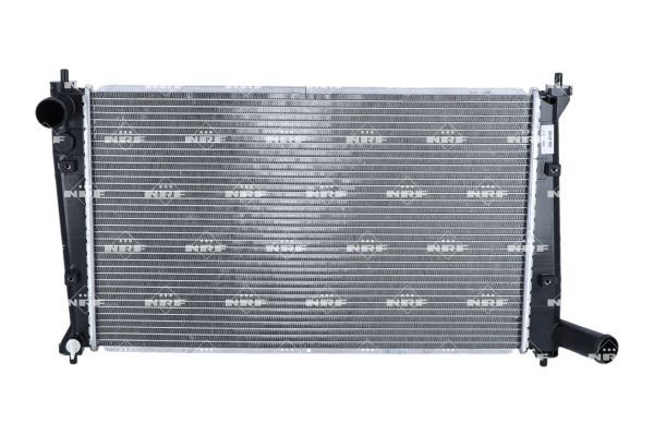 Kühler, Motorkühlung NRF 56102