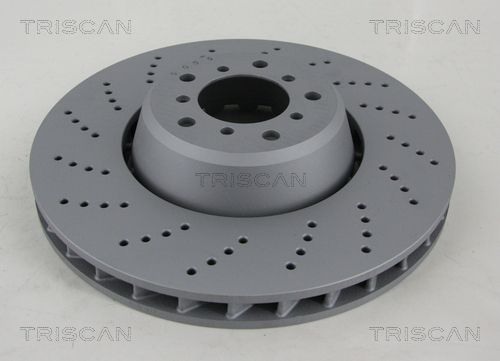 Bremsscheibe TRISCAN 8120 111026C