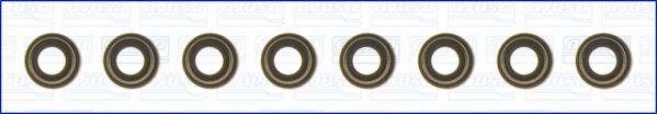 Dichtungssatz, Ventilschaft AJUSA 57012800