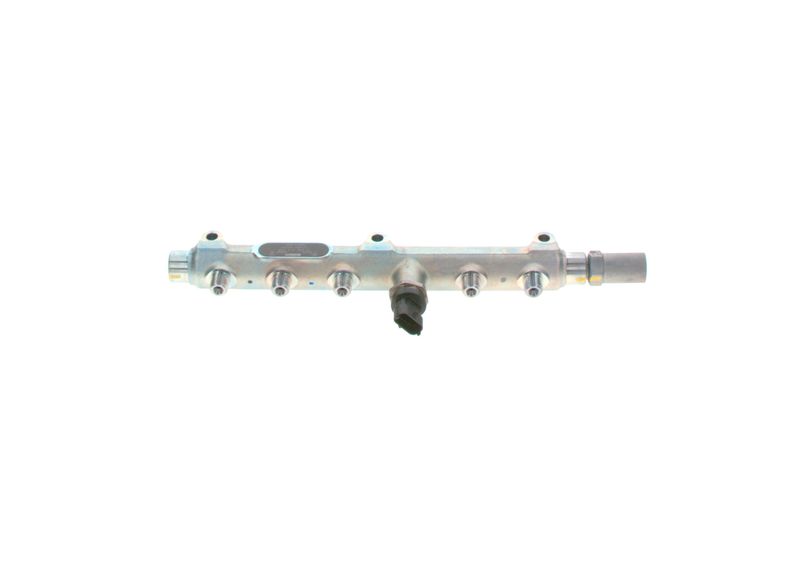 Verteilerrohr, Kraftstoff BOSCH 0 445 214 035
