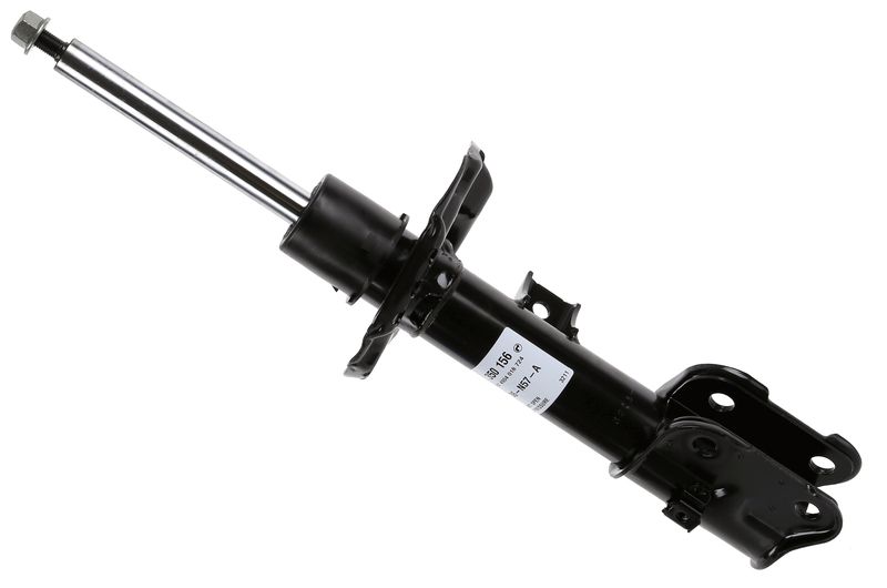 Stoßdämpfer SACHS 350 156