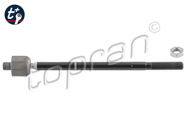 Axialgelenk, Spurstange TOPRAN 627 664