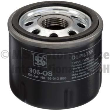 Ölfilter KOLBENSCHMIDT 50013906