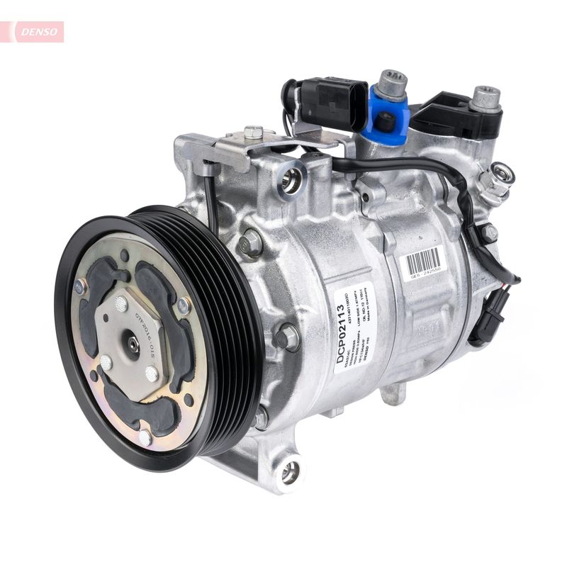 Kompressor, Klimaanlage DENSO dcp02113