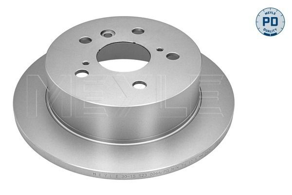 Bremsscheibe MEYLE 30-155230066/PD