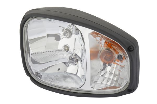 Hauptscheinwerfer HELLA 1EE 996 174-211
