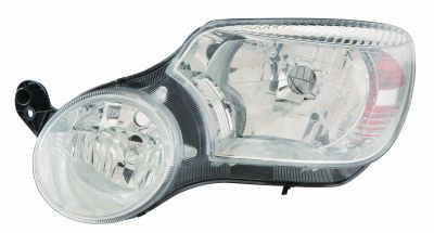 Hauptscheinwerfer ABAKUS 665-1120RMLD-EM