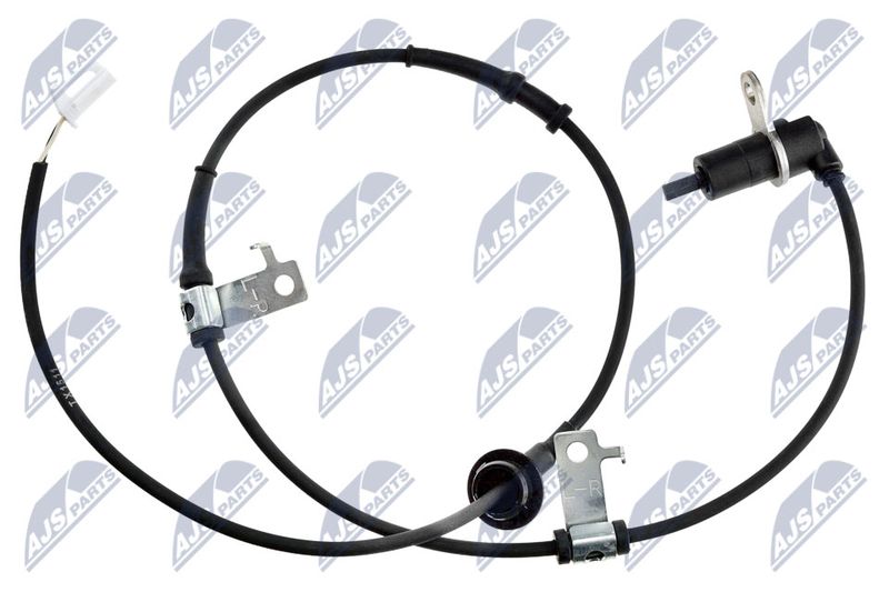 Sensor, Raddrehzahl NTY HCA-MZ-041