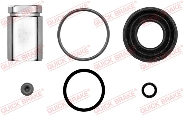 Reparatursatz, Bremssattel QUICK BRAKE 114-5435