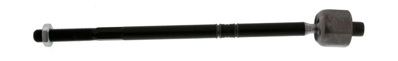 Axialgelenk, Spurstange MOOG LR-AX-13965