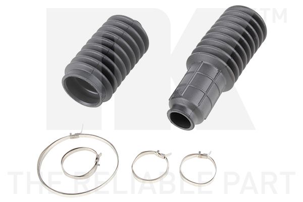 Faltenbalgsatz Lenkmanschette NK 5092301