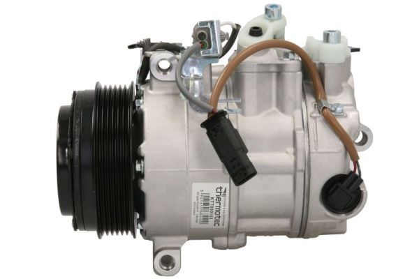 Kompressor, Klimaanlage THERMOTEC KTT090183