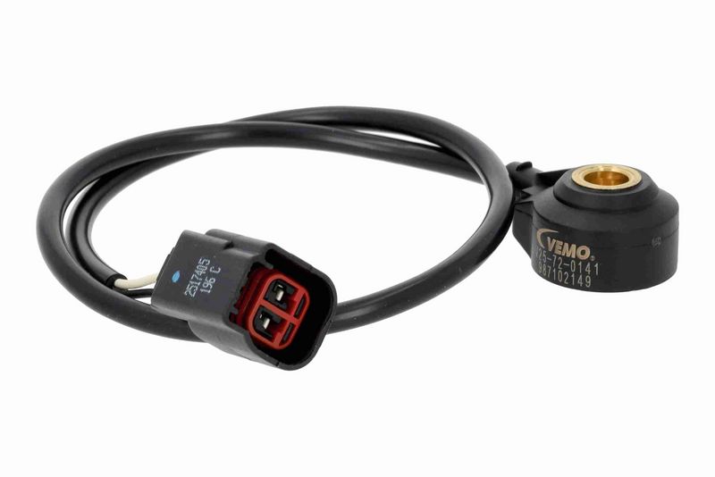 Klopfsensor VEMO V25-72-0141