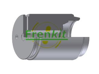 Kolben, Bremssattel FRENKIT P365101