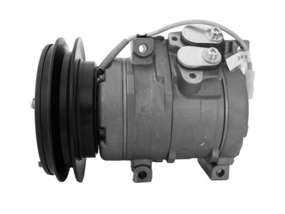 Kompressor, Klimaanlage Airstal 10-1397