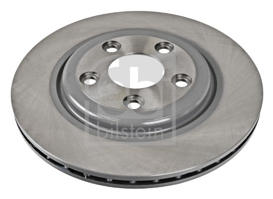 Bremsscheibe FEBI BILSTEIN 108673