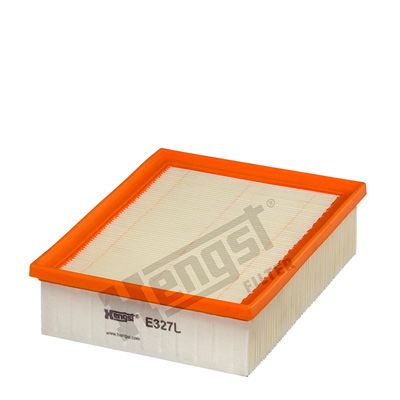 Luftfilter HENGST FILTER E327L